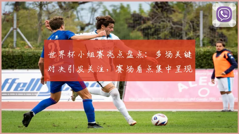 世界杯小组赛亮点盘点：多场关键对决引发关注，赛场看点集中呈现