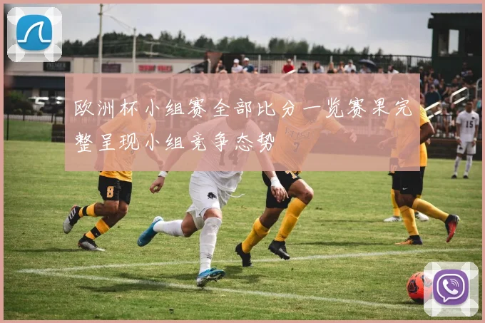 欧洲杯小组赛全部比分一览赛果完整呈现小组竞争态势