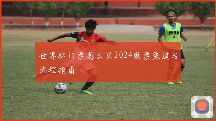 世界杯门票怎么买2024购票渠道与流程指南