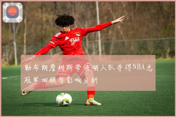 勒布朗詹姆斯带领湖人队夺得NBA总冠军回顾与影响分析
