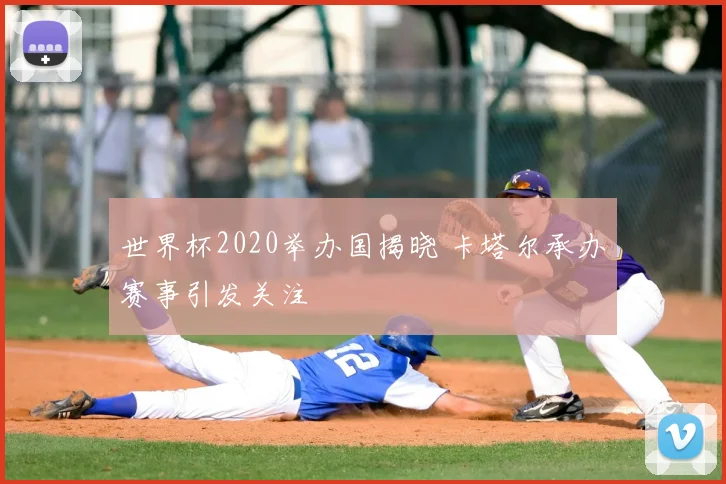 世界杯2020举办国揭晓 卡塔尔承办赛事引发关注